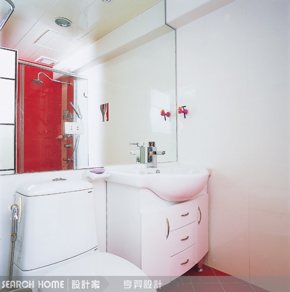 100坪新成屋(5年以下)＿現代風案例圖片＿亨羿生活空間設計＿亨羿_08之12