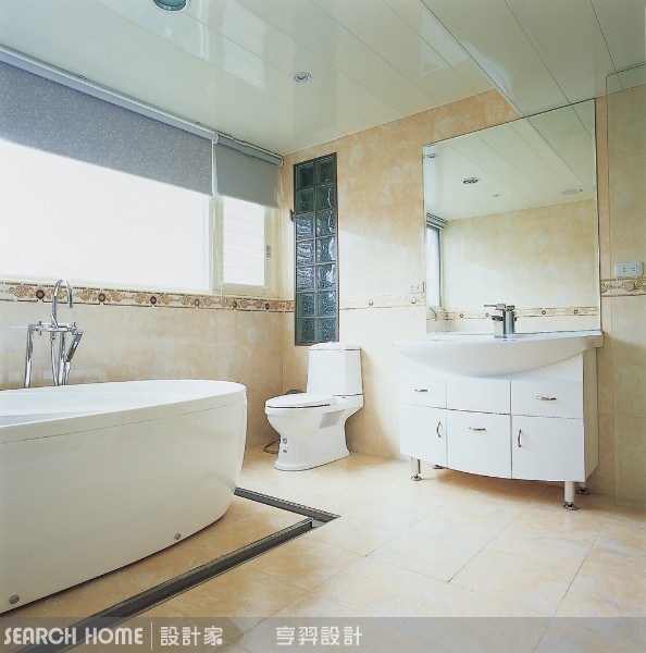 100坪新成屋(5年以下)＿現代風案例圖片＿亨羿生活空間設計＿亨羿_08之11