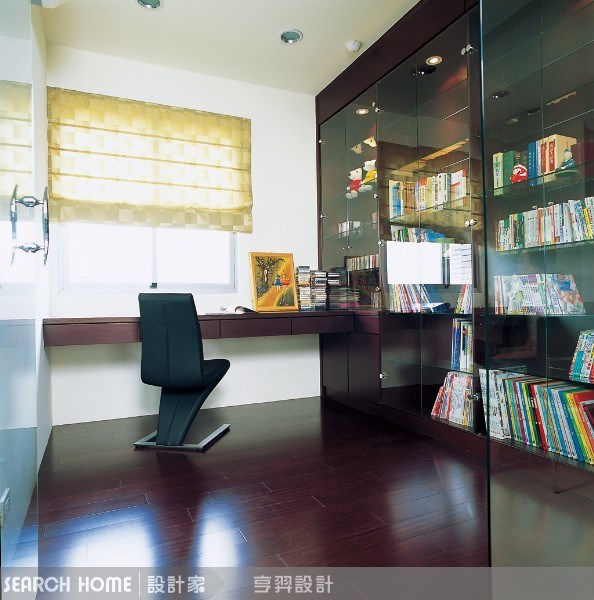 30坪老屋(16~30年)＿現代風案例圖片＿亨羿生活空間設計＿亨羿_07之3