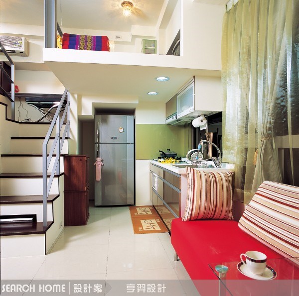 26坪新成屋(5年以下)＿現代風案例圖片＿亨羿生活空間設計＿亨羿_06之5