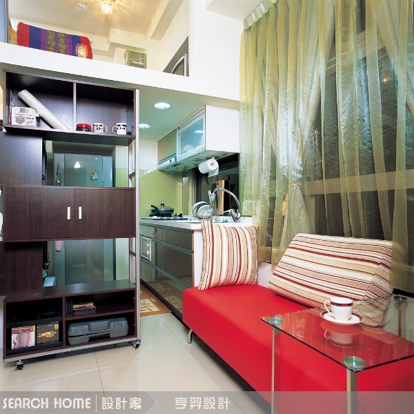26坪新成屋(5年以下)＿現代風案例圖片＿亨羿生活空間設計＿亨羿_06之3