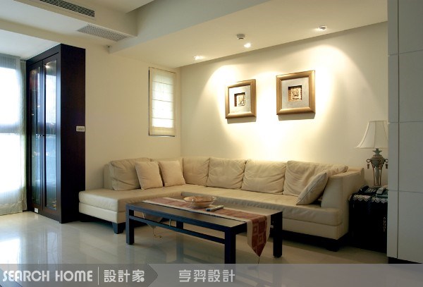 32坪新成屋(5年以下)＿現代風案例圖片＿亨羿生活空間設計＿亨羿_05之2