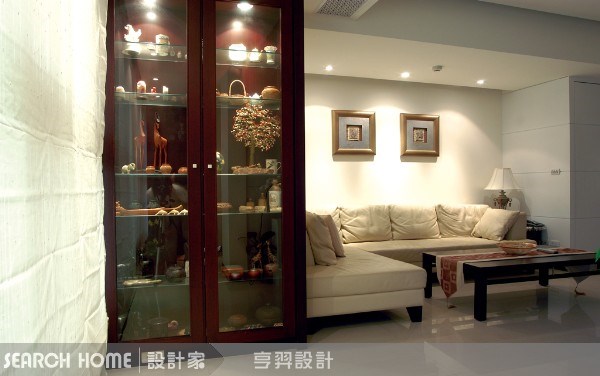 32坪新成屋(5年以下)＿現代風案例圖片＿亨羿生活空間設計＿亨羿_05之5