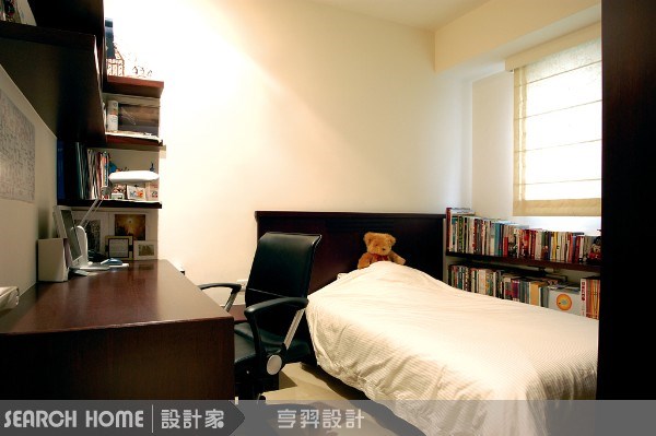 32坪新成屋(5年以下)＿現代風案例圖片＿亨羿生活空間設計＿亨羿_05之13