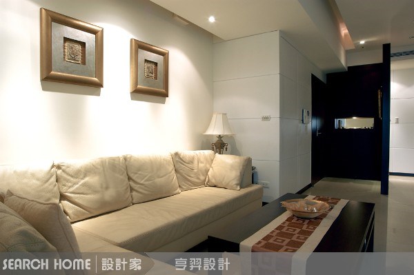 32坪新成屋(5年以下)＿現代風案例圖片＿亨羿生活空間設計＿亨羿_05之6