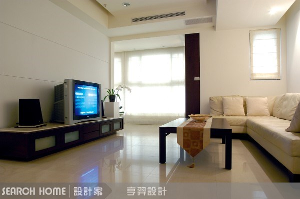 32坪新成屋(5年以下)＿現代風案例圖片＿亨羿生活空間設計＿亨羿_05之3