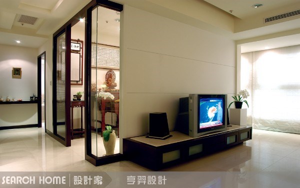 32坪新成屋(5年以下)＿現代風案例圖片＿亨羿生活空間設計＿亨羿_05之8