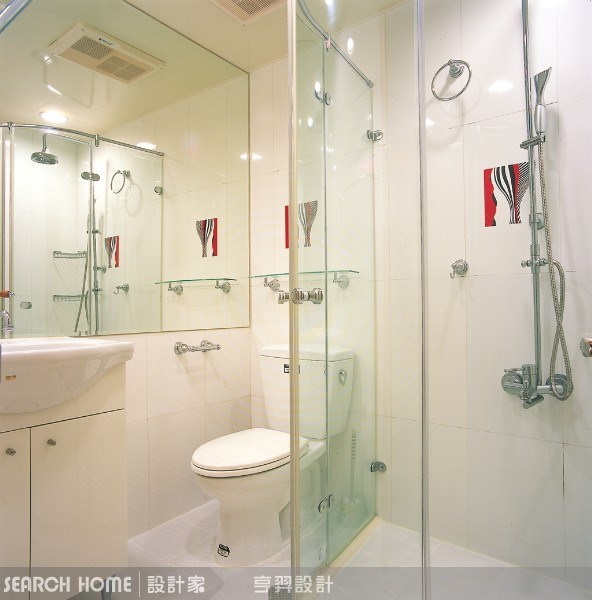 30坪中古屋(5~15年)＿新古典案例圖片＿亨羿生活空間設計＿亨羿_04之5