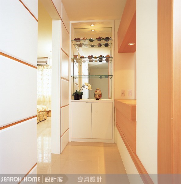 30坪中古屋(5~15年)＿新古典案例圖片＿亨羿生活空間設計＿亨羿_04之3