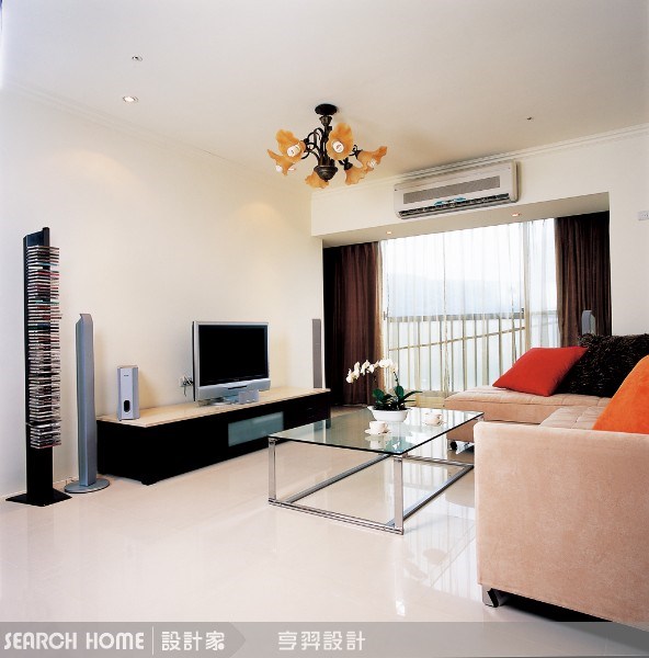 23坪中古屋(5~15年)＿現代風案例圖片＿亨羿生活空間設計＿亨羿_03之6