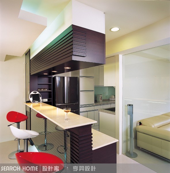 80坪老屋(16~30年)＿休閒風案例圖片＿亨羿生活空間設計＿亨羿_02之7