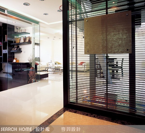 80坪老屋(16~30年)＿休閒風案例圖片＿亨羿生活空間設計＿亨羿_02之5