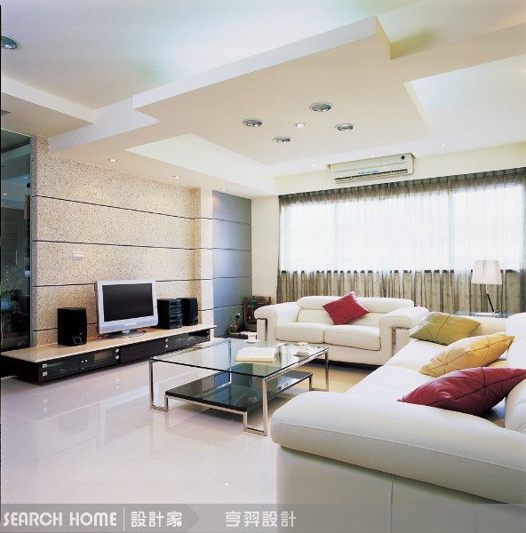 80坪老屋(16~30年)＿休閒風案例圖片＿亨羿生活空間設計＿亨羿_02之6