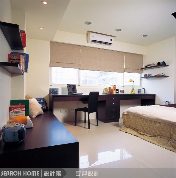 80坪老屋(16~30年)＿休閒風案例圖片＿亨羿生活空間設計＿亨羿_02之10