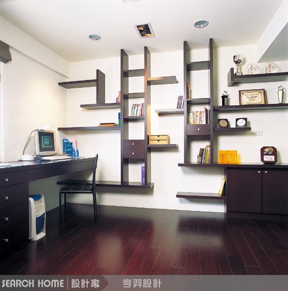 80坪老屋(16~30年)＿休閒風案例圖片＿亨羿生活空間設計＿亨羿_02之8