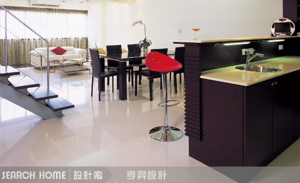 80坪老屋(16~30年)＿休閒風案例圖片＿亨羿生活空間設計＿亨羿_02之3