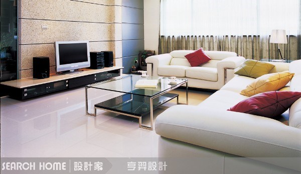 80坪老屋(16~30年)＿休閒風案例圖片＿亨羿生活空間設計＿亨羿_02之2