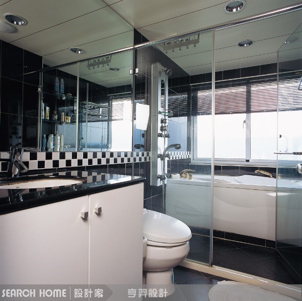 45坪老屋(16~30年)＿現代風案例圖片＿亨羿生活空間設計＿亨羿_01之9