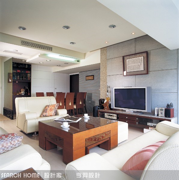 45坪老屋(16~30年)＿現代風案例圖片＿亨羿生活空間設計＿亨羿_01之10