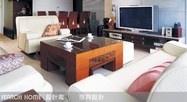 45坪老屋(16~30年)＿現代風案例圖片＿亨羿生活空間設計＿亨羿_01之3