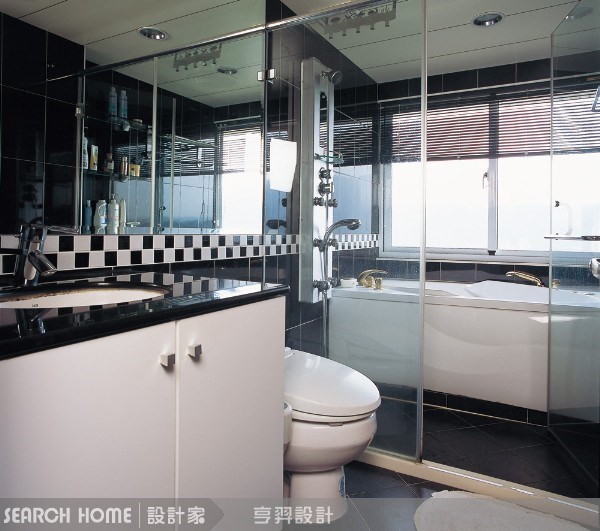 45坪老屋(16~30年)＿現代風案例圖片＿亨羿生活空間設計＿亨羿_01之5