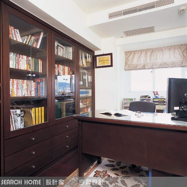 45坪老屋(16~30年)＿現代風案例圖片＿亨羿生活空間設計＿亨羿_01之12