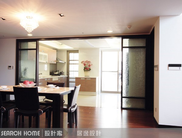 110坪新成屋(5年以下)＿現代風餐廳案例圖片＿江榮裕建築師+居逸室內設計＿江榮裕_02之5