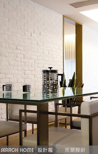 38坪中古屋(5~15年)＿現代風餐廳案例圖片＿禾築國際設計＿禾築_01之4