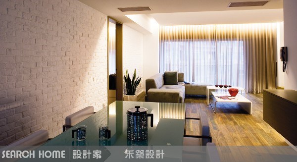 38坪中古屋(5~15年)＿現代風餐廳案例圖片＿禾築國際設計＿禾築_01之17