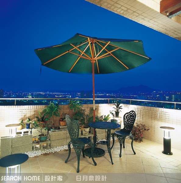 70坪新成屋(5年以下)＿現代風案例圖片＿日月鼎室內裝修＿日月鼎_05之5