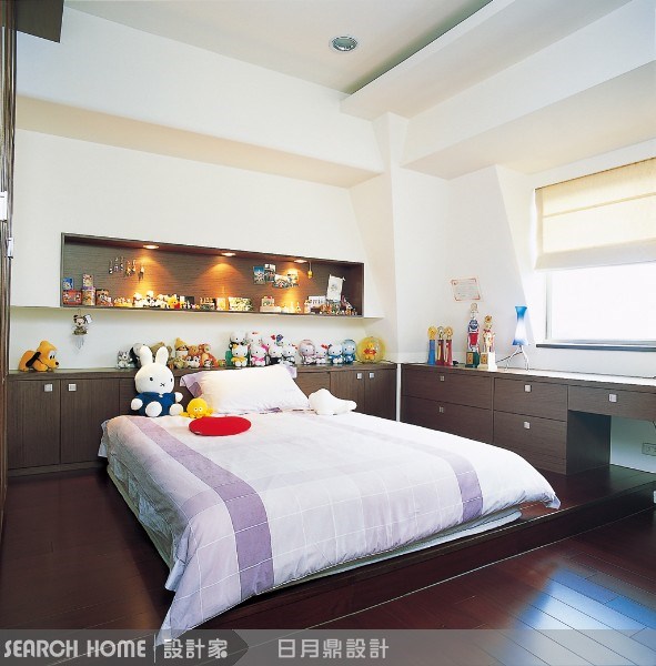70坪新成屋(5年以下)＿現代風案例圖片＿日月鼎室內裝修＿日月鼎_05之12
