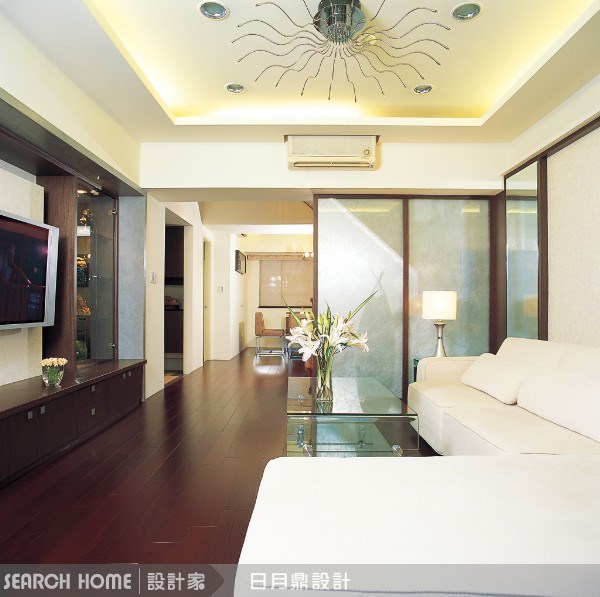 70坪新成屋(5年以下)＿現代風案例圖片＿日月鼎室內裝修＿日月鼎_05之6