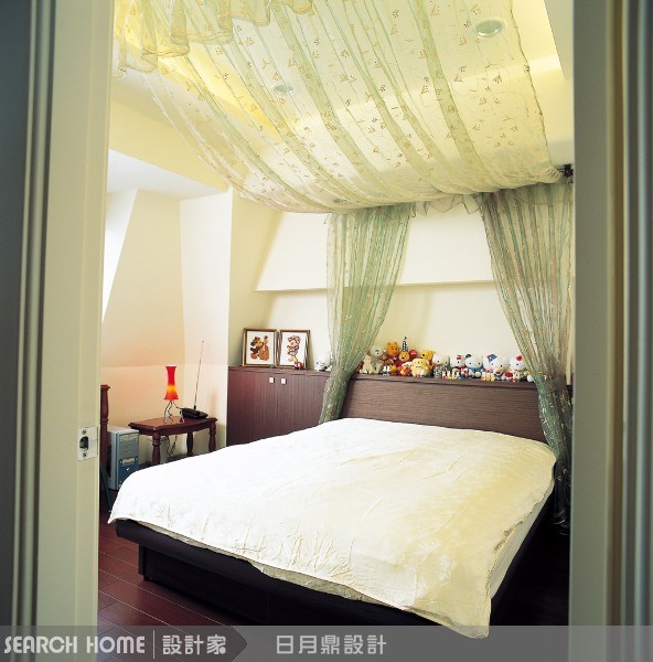 70坪新成屋(5年以下)＿現代風案例圖片＿日月鼎室內裝修＿日月鼎_05之13