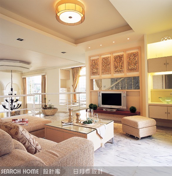 94坪老屋(16~30年)＿奢華風案例圖片＿日月鼎室內裝修＿日月鼎_04之8