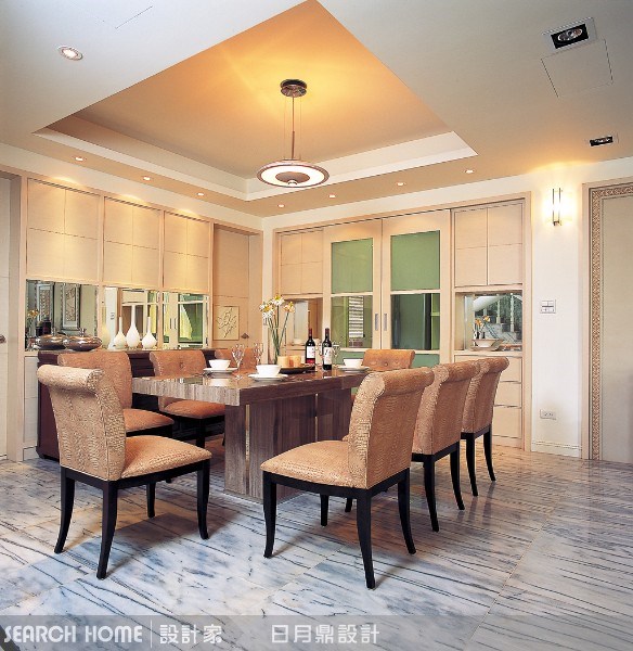 94坪老屋(16~30年)＿奢華風案例圖片＿日月鼎室內裝修＿日月鼎_04之5