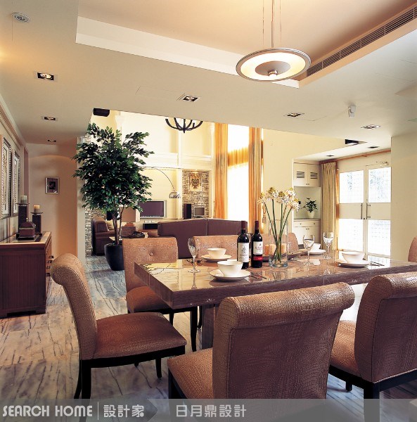 94坪老屋(16~30年)＿奢華風案例圖片＿日月鼎室內裝修＿日月鼎_04之9
