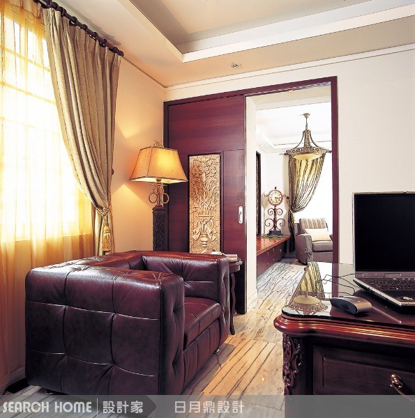94坪老屋(16~30年)＿奢華風案例圖片＿日月鼎室內裝修＿日月鼎_04之3