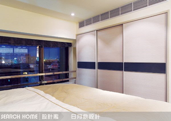 22坪新成屋(5年以下)＿現代風案例圖片＿日月鼎室內裝修＿日月鼎_03之15