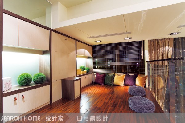 22坪新成屋(5年以下)＿現代風案例圖片＿日月鼎室內裝修＿日月鼎_03之3