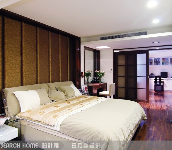 70坪新成屋(5年以下)＿休閒風案例圖片＿日月鼎室內裝修＿日月鼎_02之2