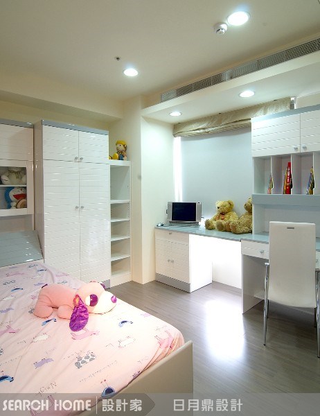 36坪中古屋(5~15年)＿現代風案例圖片＿日月鼎室內裝修＿日月鼎_01之21