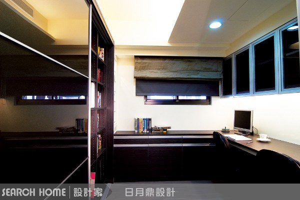 36坪中古屋(5~15年)＿現代風案例圖片＿日月鼎室內裝修＿日月鼎_01之12
