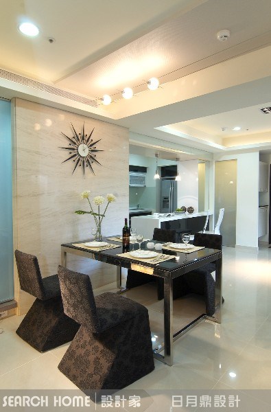 36坪中古屋(5~15年)＿現代風案例圖片＿日月鼎室內裝修＿日月鼎_01之17