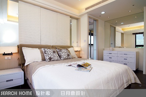 36坪中古屋(5~15年)＿現代風案例圖片＿日月鼎室內裝修＿日月鼎_01之11