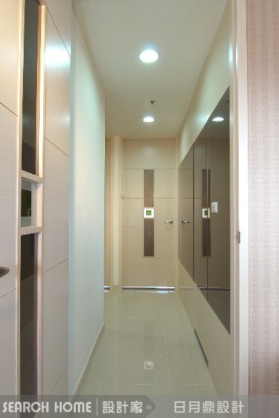 36坪中古屋(5~15年)＿現代風案例圖片＿日月鼎室內裝修＿日月鼎_01之20