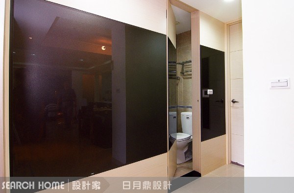 36坪中古屋(5~15年)＿現代風案例圖片＿日月鼎室內裝修＿日月鼎_01之13