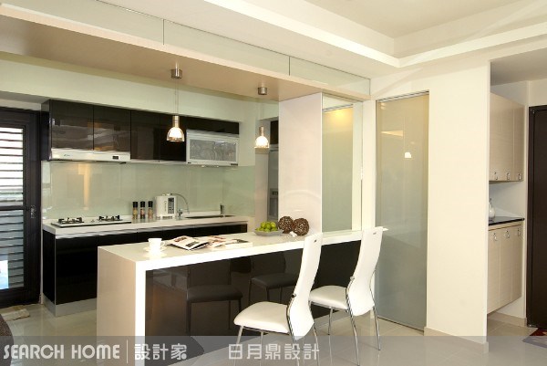 36坪中古屋(5~15年)＿現代風案例圖片＿日月鼎室內裝修＿日月鼎_01之16