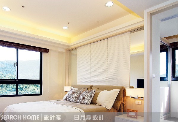 36坪中古屋(5~15年)＿現代風案例圖片＿日月鼎室內裝修＿日月鼎_01之7