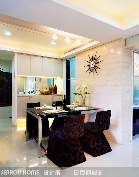 36坪中古屋(5~15年)＿現代風案例圖片＿日月鼎室內裝修＿日月鼎_01之3