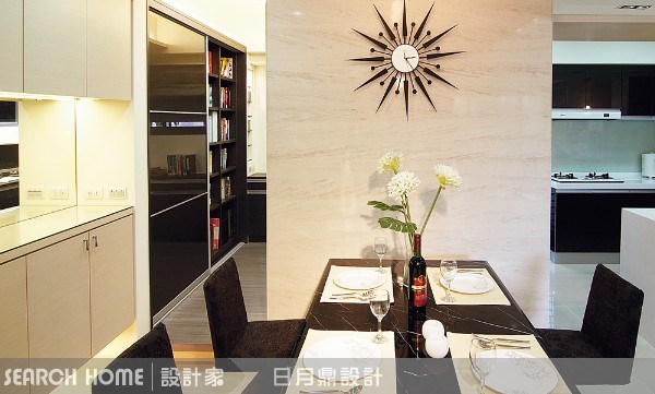 36坪中古屋(5~15年)＿現代風案例圖片＿日月鼎室內裝修＿日月鼎_01之2